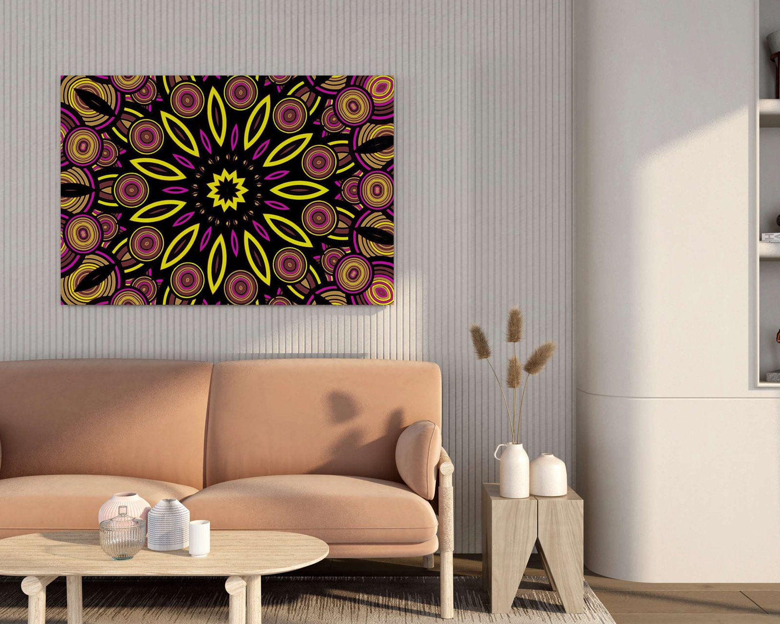 Beautiful Canvas Paintings for Your Home Walls